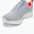 Încălțăminte pentru femei SKECHERS Skech-Lite Pro Best Chance slate mesh/neon pink 7