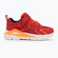 Încălțăminte pentru copii SKECHERS S-Lights Tri-Namics red/orange 2