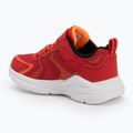 Încălțăminte pentru copii SKECHERS S-Lights Tri-Namics red/orange 3