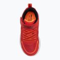 Încălțăminte pentru copii SKECHERS S-Lights Tri-Namics red/orange 5