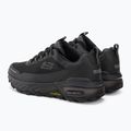 Skechers Max Protect Fast Track pantofi pentru bărbați negru 3