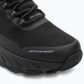 Skechers Max Protect Fast Track pantofi pentru bărbați negru 7