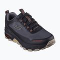 Skechers Max Protect Fast Track negru/multi pantofi pentru bărbați 11