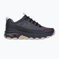 Skechers Max Protect Fast Track negru/multi pantofi pentru bărbați 12