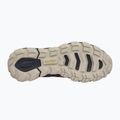 Skechers Max Protect Fast Track negru/multi pantofi pentru bărbați 14