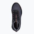 Skechers Max Protect Fast Track negru/multi pantofi pentru bărbați 15