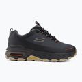 Skechers Max Protect Fast Track negru/multi pantofi pentru bărbați 2