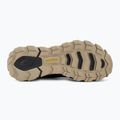 Skechers Max Protect Fast Track negru/multi pantofi pentru bărbați 5