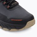 Skechers Max Protect Fast Track negru/multi pantofi pentru bărbați 7