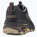 Skechers Max Protect Fast Track negru/multi pantofi pentru bărbați 9