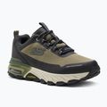 Încălțăminte pentru bărbați  SKECHERS Max Protect Fast Track olive/black