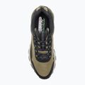 Încălțăminte pentru bărbați  SKECHERS Max Protect Fast Track olive/black 5