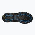 SKECHERS Arch Fit Dawson Dawson Raveno negru pantofi de trekking pentru bărbați 10
