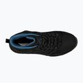 SKECHERS Arch Fit Dawson Dawson Raveno negru pantofi de trekking pentru bărbați 11