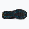 SKECHERS Arch Fit Dawson Dawson Raveno negru pantofi de trekking pentru bărbați 5