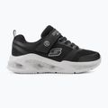 SKECHERS pantofi de antrenament pentru copii Skechers Meteor-Lights negru/gri 2