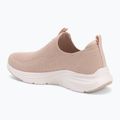 Încălțăminte pentru femei  SKECHERS Vapor Foam True Classic rose 3