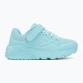 Încălțăminte pentru copii SKECHERS Uno Lite turquoise 2