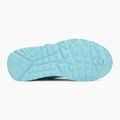 Încălțăminte pentru copii SKECHERS Uno Lite turquoise 4