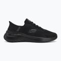 Încălțăminte pentru bărbați SKECHERS Bounder 2.0 Emerged black 2
