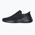 Încălțăminte pentru bărbați SKECHERS Bounder 2.0 Emerged black 10