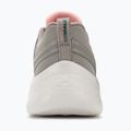 Încălțăminte pentru femei SKECHERS Go Walk Flex Caley taupe/pink 6