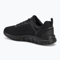 Încălțăminte pentru bărbați SKECHERS Track Broader black 3