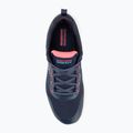 Încălțăminte pentru femei SKECHERS Go Walk Flex Caley navy/white/coral 7