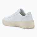 Încălțăminte pentru femei SKECHERS Grand 92 Be Lifted white/natural 3