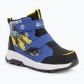 SKECHERS Storm Blazer Hydro Flash albastru/negru pantofi de antrenament pentru copii
