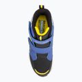SKECHERS Storm Blazer Hydro Flash albastru/negru pantofi de antrenament pentru copii 6