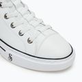 Încălțăminte pentru bărbați SKECHERS Snoop One OG white/black 7