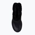 Ghete pentru femei SKECHERS On-The-Go Joy Cozy Dream black 5