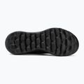 Ghete pentru femei SKECHERS On-The-Go Joy Cozy Dream black 4
