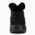 Ghete pentru femei SKECHERS On-The-Go Joy Cozy Dream black 6