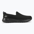 Încălțăminte pentru femei SKECHERS Go Walk Joy Aurora black 2