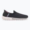 Încălțăminte pentru femei SKECHERS Go Walk Travel Tahiti Sunset black 2