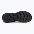 Pantofi pentru femei SKECHERS Bobs B Flex Visionary Essence negru 4