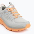 Încălțăminte pentru femei  SKECHERS Switch Back Cascades gray 7