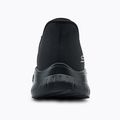 Încălțăminte pentru bărbați SKECHERS Slip-ins Bobs Squad Chaos Daily Hype black 6