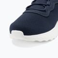 Încălțăminte pentru bărbați SKECHERS Slip-ins Bobs Squad Chaos Daily Hype navy 7