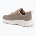 Încălțăminte pentru femei  SKECHERS Bobs B Flex Visionary Essence brown 3