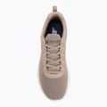Încălțăminte pentru femei  SKECHERS Bobs B Flex Visionary Essence brown 5