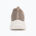 Încălțăminte pentru femei  SKECHERS Bobs B Flex Visionary Essence brown 6