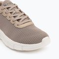 Încălțăminte pentru femei  SKECHERS Bobs B Flex Visionary Essence brown 7