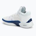 Încălțăminte de bachet pentru bărbați SKECHERS SKX Resagrip white/blue 3