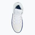 Încălțăminte de bachet pentru bărbați SKECHERS SKX Resagrip white/blue 5