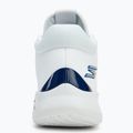 Încălțăminte de bachet pentru bărbați SKECHERS SKX Resagrip white/blue 6