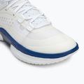 Încălțăminte de bachet pentru bărbați SKECHERS SKX Resagrip white/blue 7