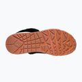Încălțăminte pentru copii SKECHERS Uno Fall Air black 11